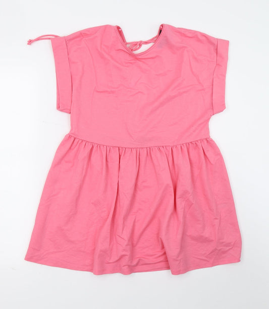 Primark Womens Pink   A-Line  Size XS