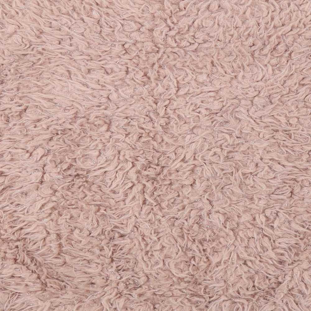 F&F Womens Pink   Pullover Jumper Size S