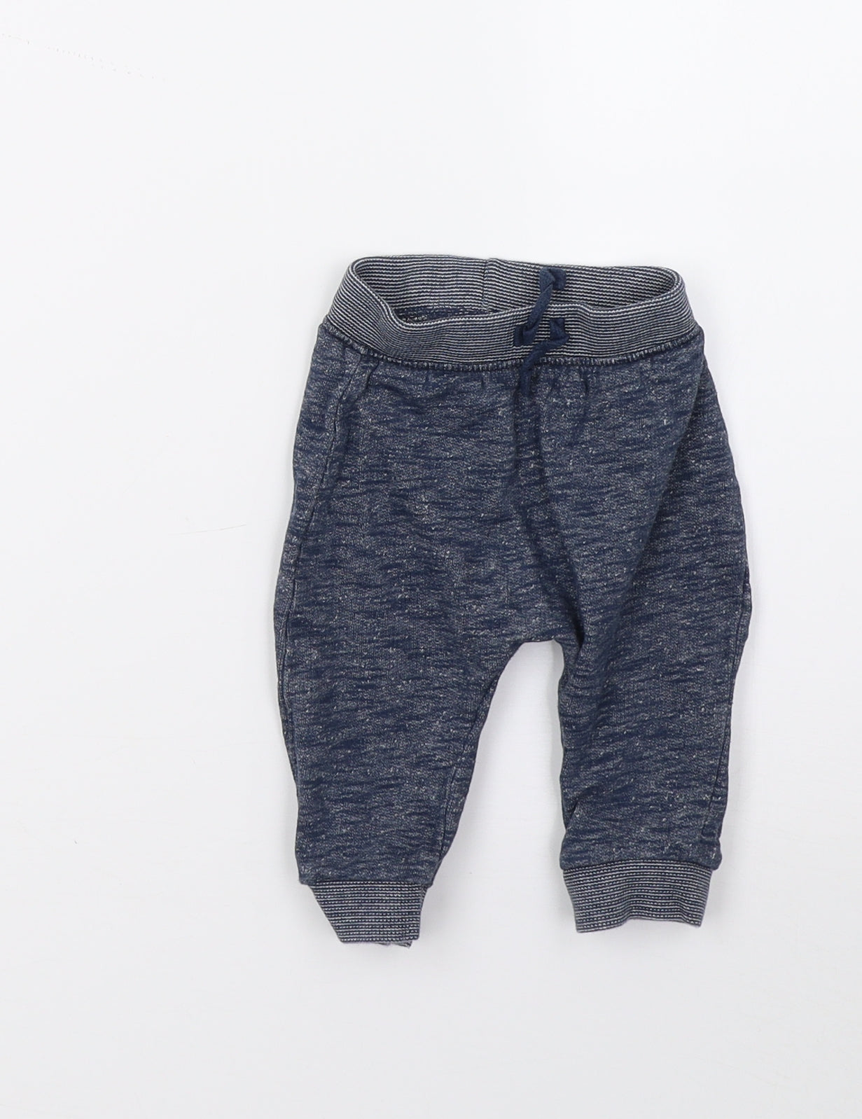 George Baby Blue   Sweatpants Trousers Size 3-6 Months
