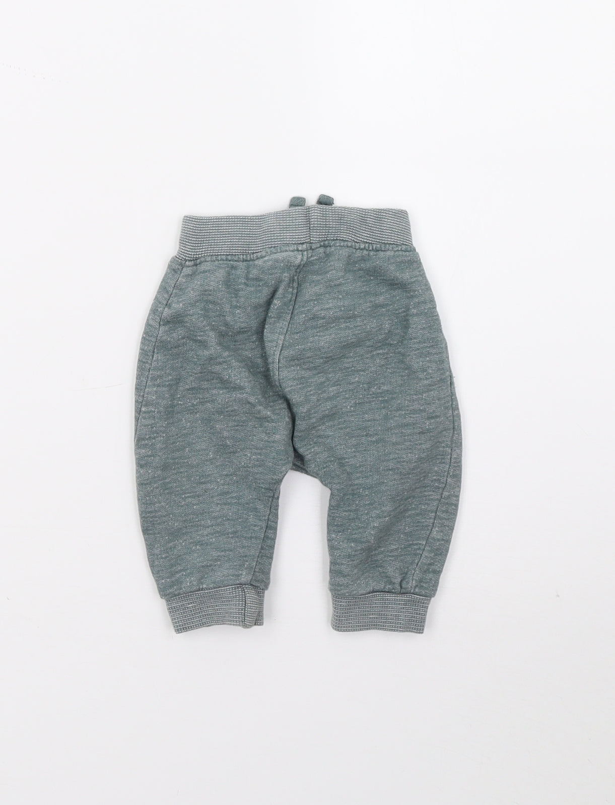 George Baby Green   Sweatpants Trousers Size 3-6 Months