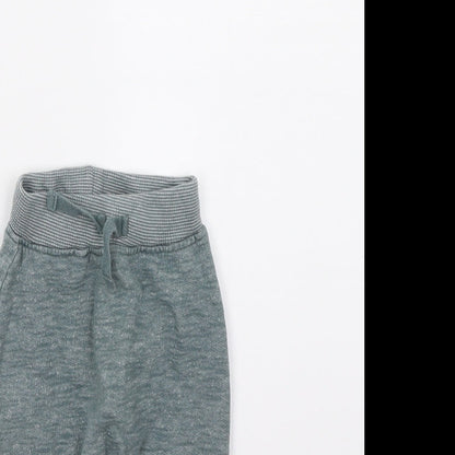 George Baby Green   Sweatpants Trousers Size 3-6 Months