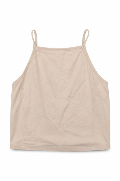 Womens UK Size 10 Miss Selfridge Pink Cropped T-Shirt