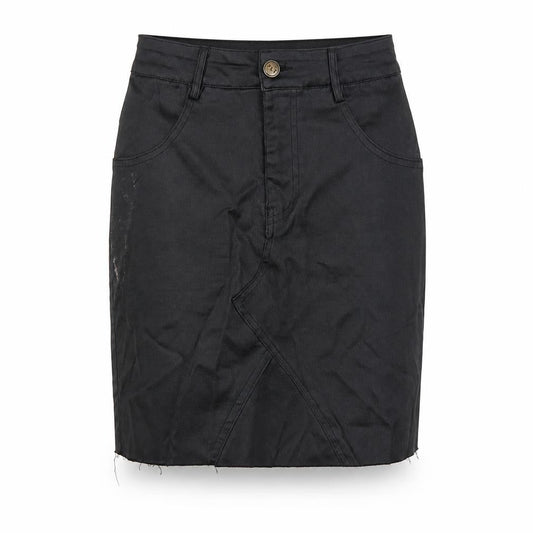 Womens UK Size 4 PRETTYLITTLETHING Maxi  Skirt