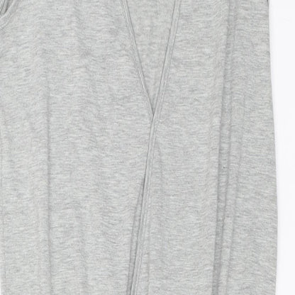 Preworn Womens Grey   Shift  Size XL