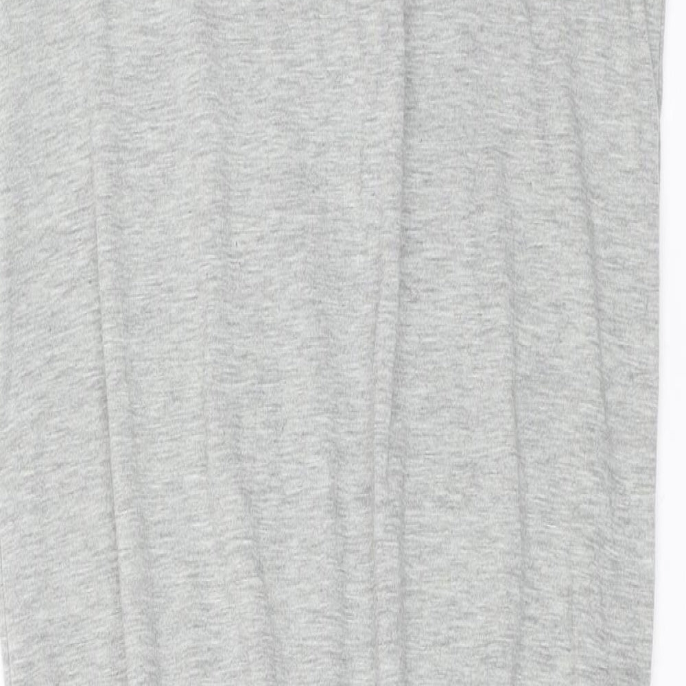 Preworn Womens Grey   Shift  Size XL