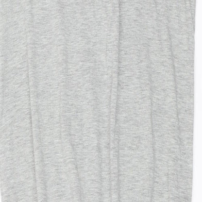 Preworn Womens Grey   Shift  Size XL