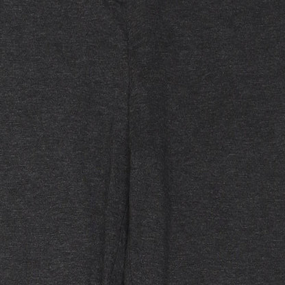 TU Womens Grey   Dress Pants Trousers Size 18 L26 in