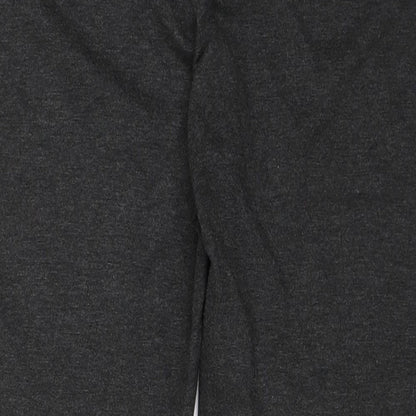 TU Womens Grey   Dress Pants Trousers Size 18 L26 in