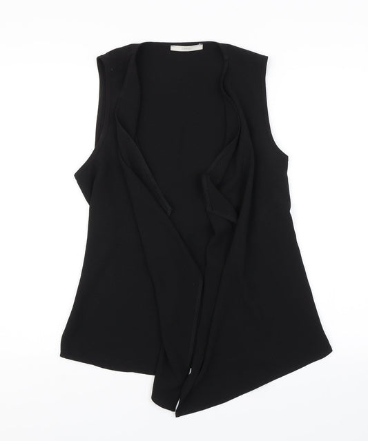 George Womens Black   Shrug Jumper Size 10