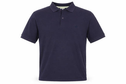 Mens UK Size 38 BHS Polyester Polo Shirt