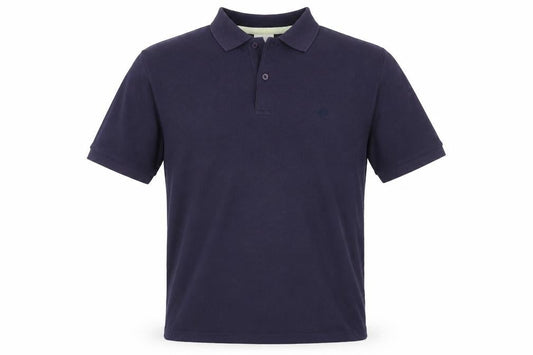 Mens UK Size 38 BHS Polyester Polo Shirt