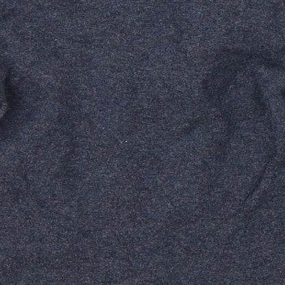 H&M Baby Blue   Basic T-Shirt Size 3-6 Months
