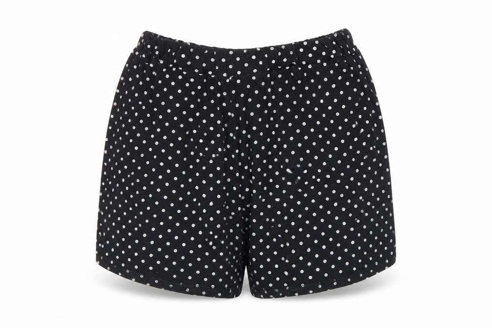 Womens UK Size 8 PRETTYLITTLETHING Regular Fit Culotte Shorts