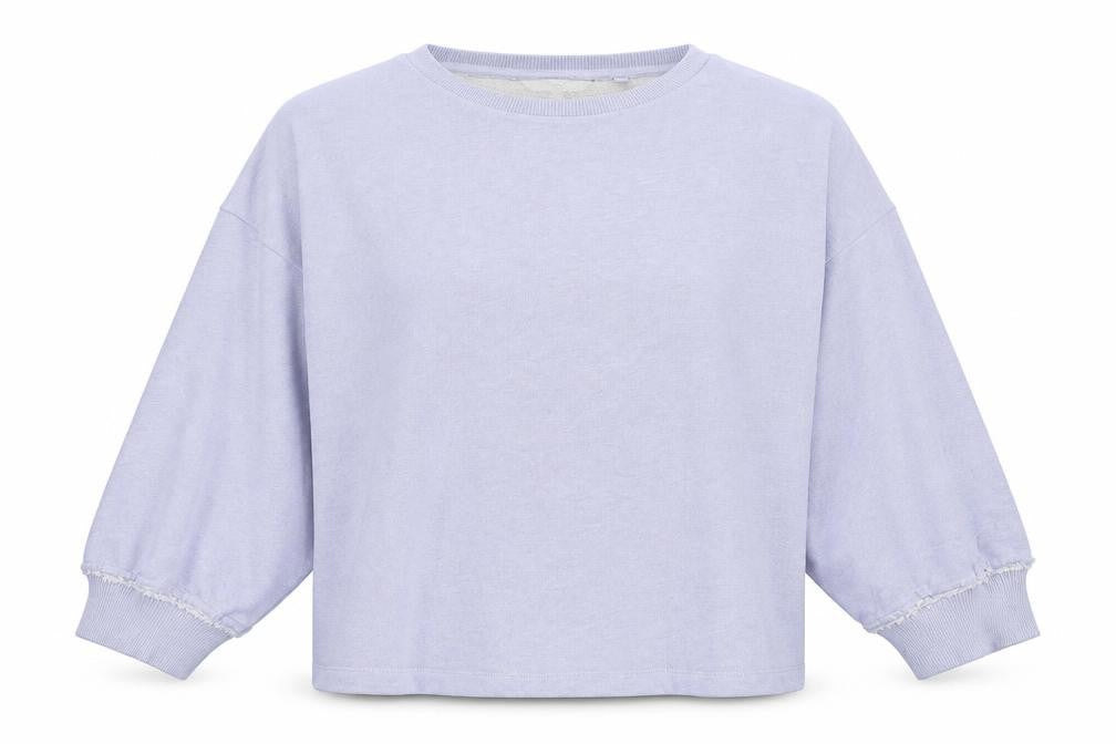 Next Womens Purple   Pullover Jumper Size L
