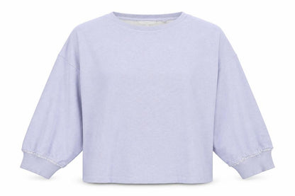 Next Womens Purple   Pullover Jumper Size L