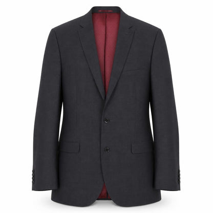 Mens UK Size 42 NEXT Regular Grey Suit Jacket