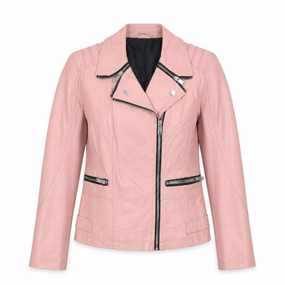 Preworn Womens Pink   Jacket  Size 8