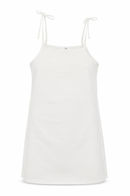 Missguided Womens White   A-Line  Size 12