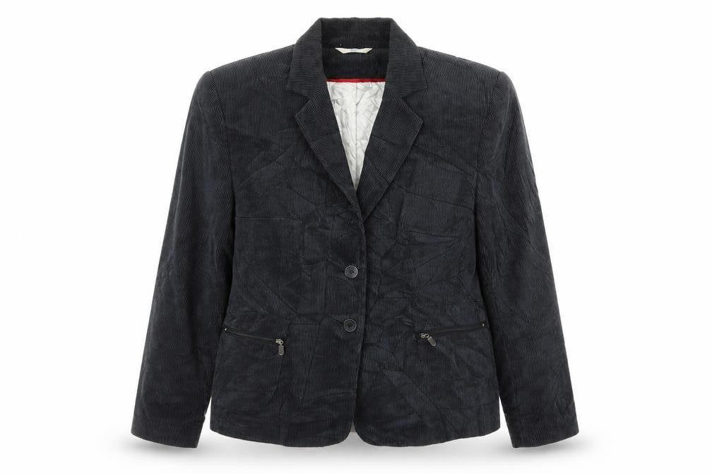 Womens UK Size 14 Klass Regular Grey Suit Jacket