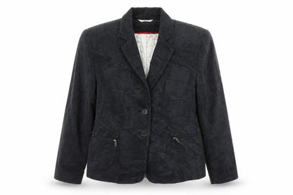 Womens UK Size 14 Klass Regular Grey Suit Jacket