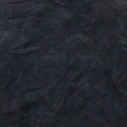 Klass Womens Grey  Corduroy Jacket Suit Jacket Size 14