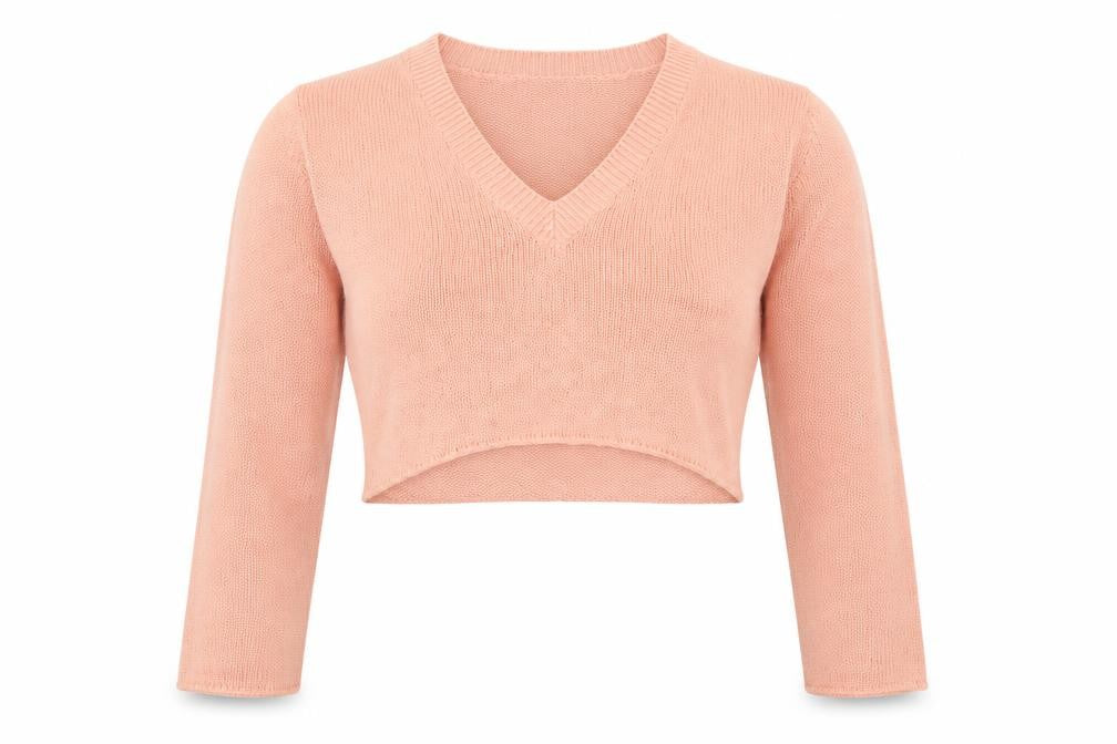 Womens UK Size L Missguided Pink Pullover Jumper