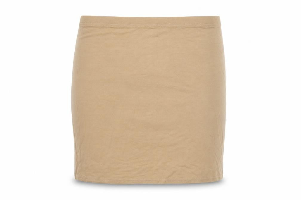 Womens UK Size 10 PRETTYLITTLETHING Straight & Pencil  Skirt