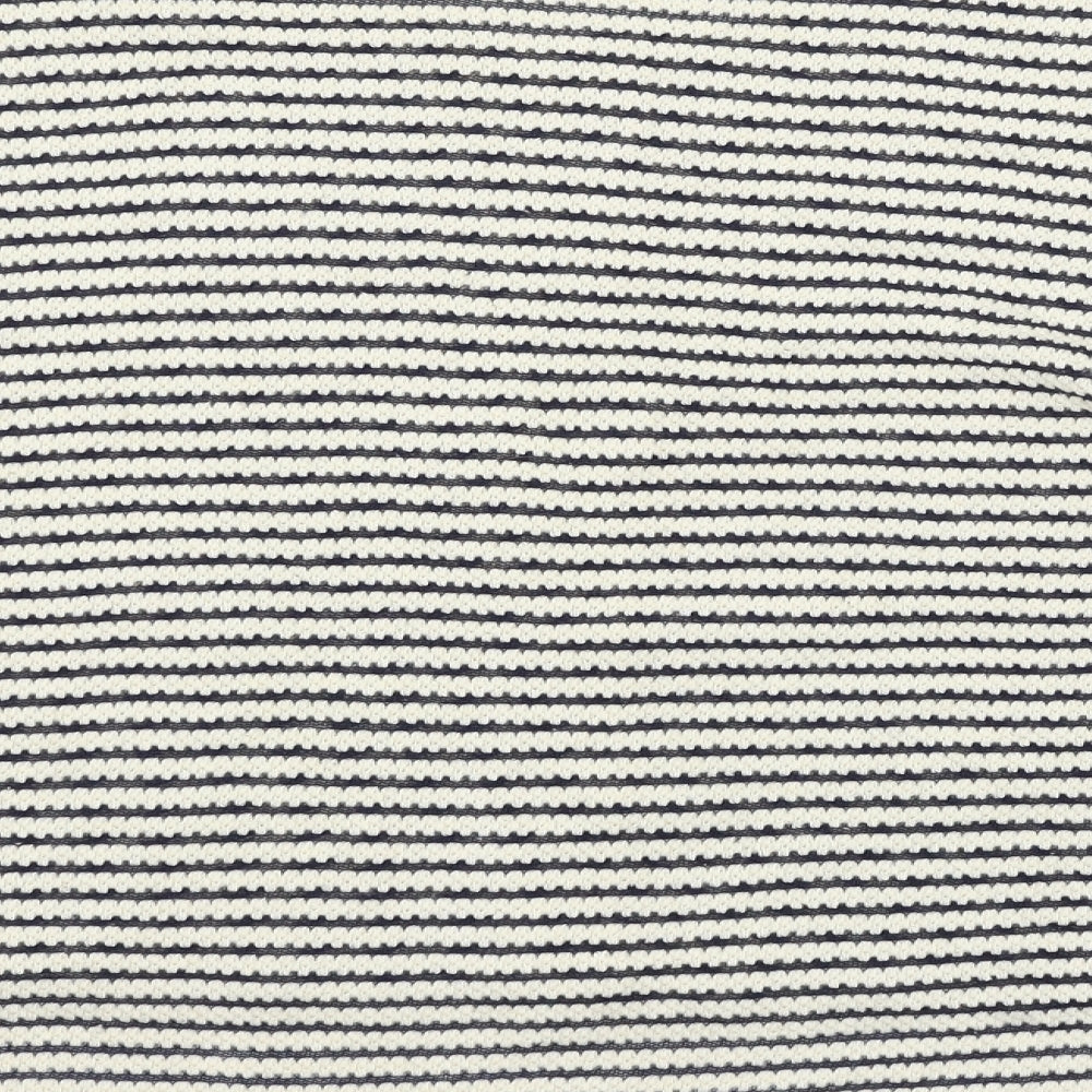 Womens UK Size 14 River Island Blue Pullover Jumper