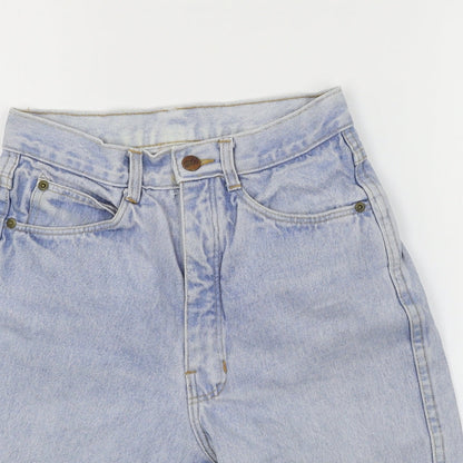 Womens UK Size 24 in Preworn Regular Fit Bermuda Shorts