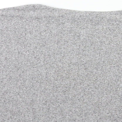 Womens UK Size XL H&M Grey Pullover Jumper