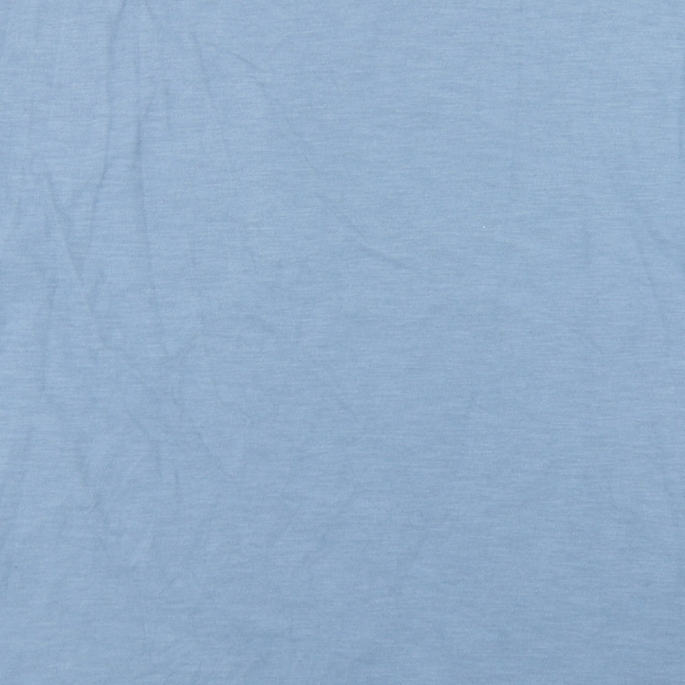 TU Mens Blue    T-Shirt Size 2XL