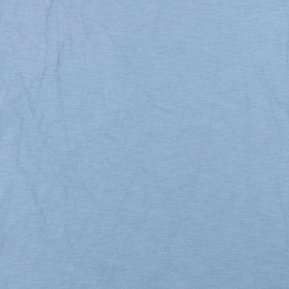 TU Mens Blue    T-Shirt Size 2XL