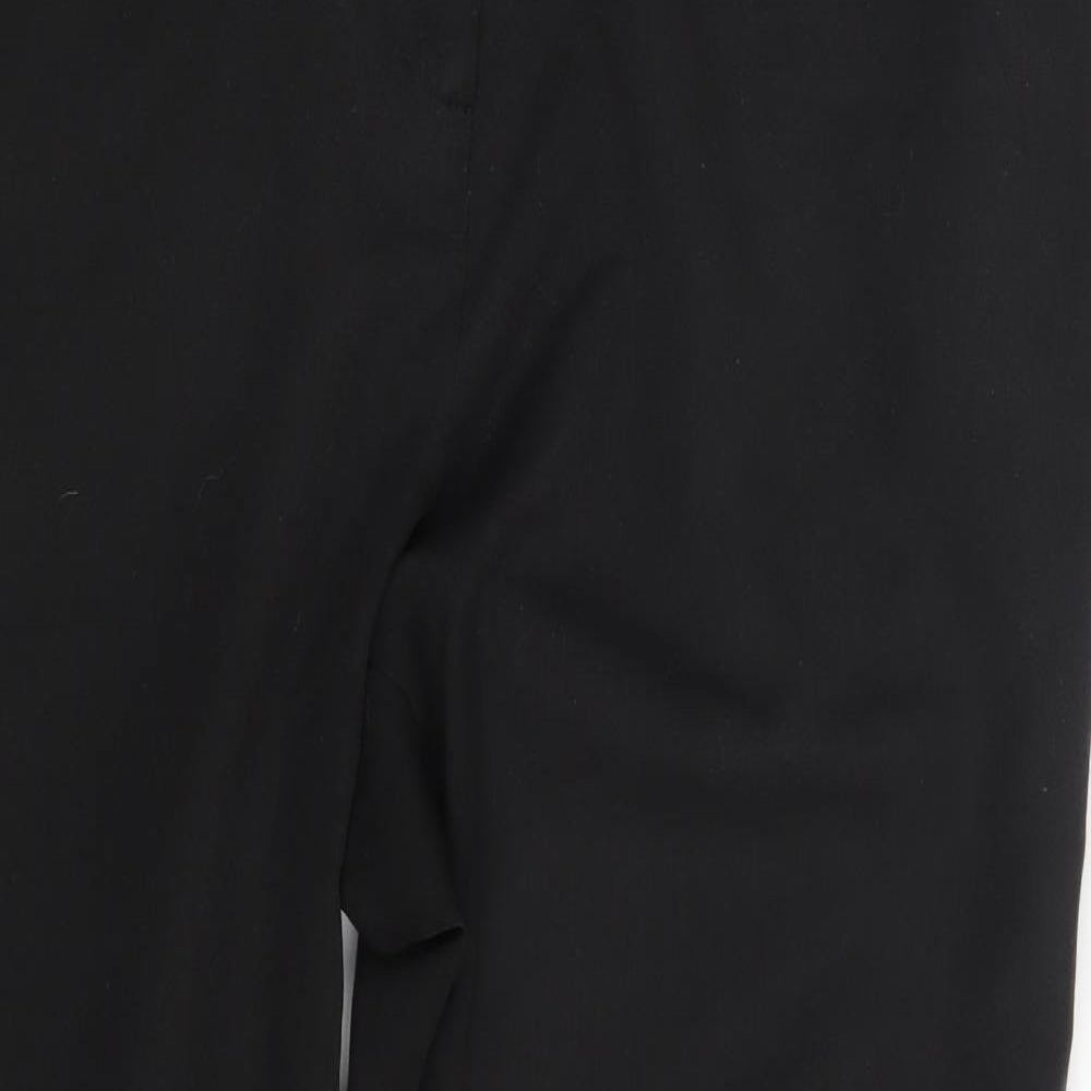 Rogers & Rogers Womens Brown   Trousers  Size 18 L24 in
