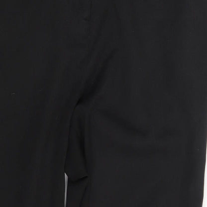 Rogers & Rogers Womens Brown   Trousers  Size 18 L24 in
