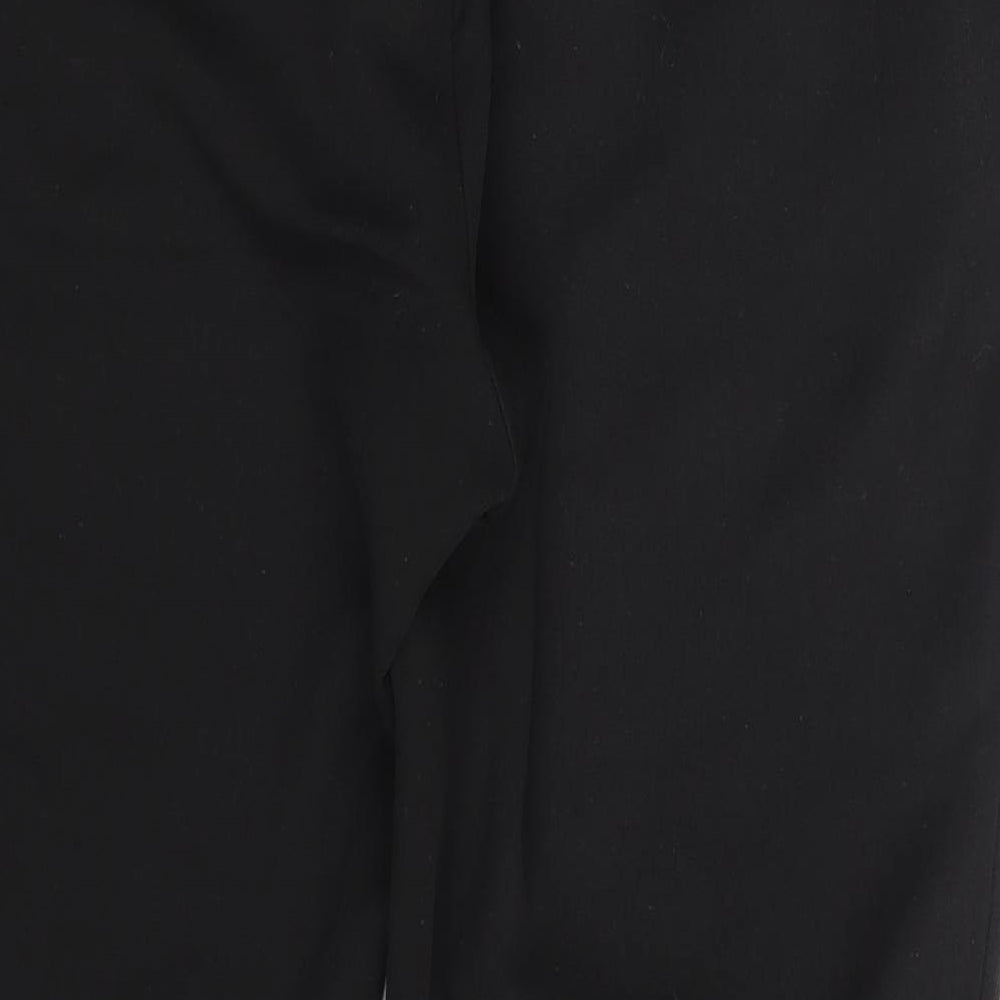 Rogers & Rogers Womens Brown   Trousers  Size 18 L24 in