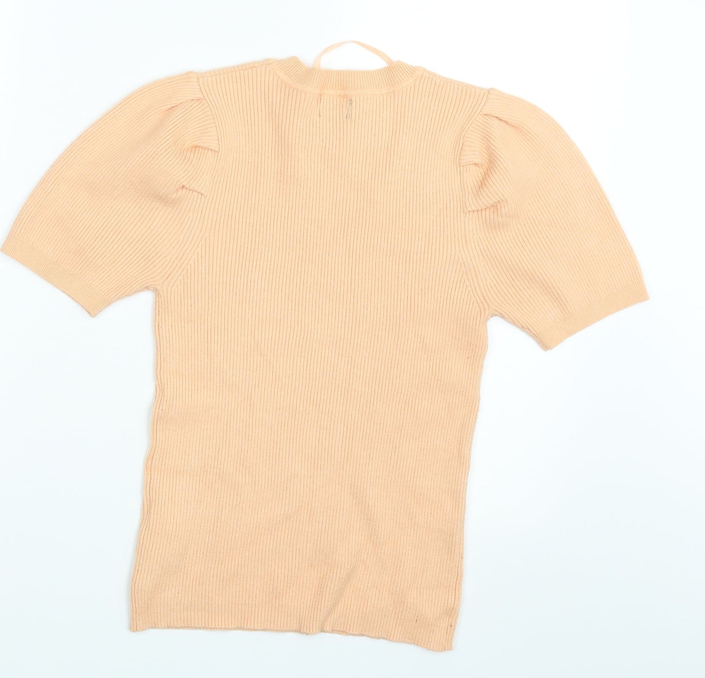 Primark Womens Pink   Pullover Jumper Size 12