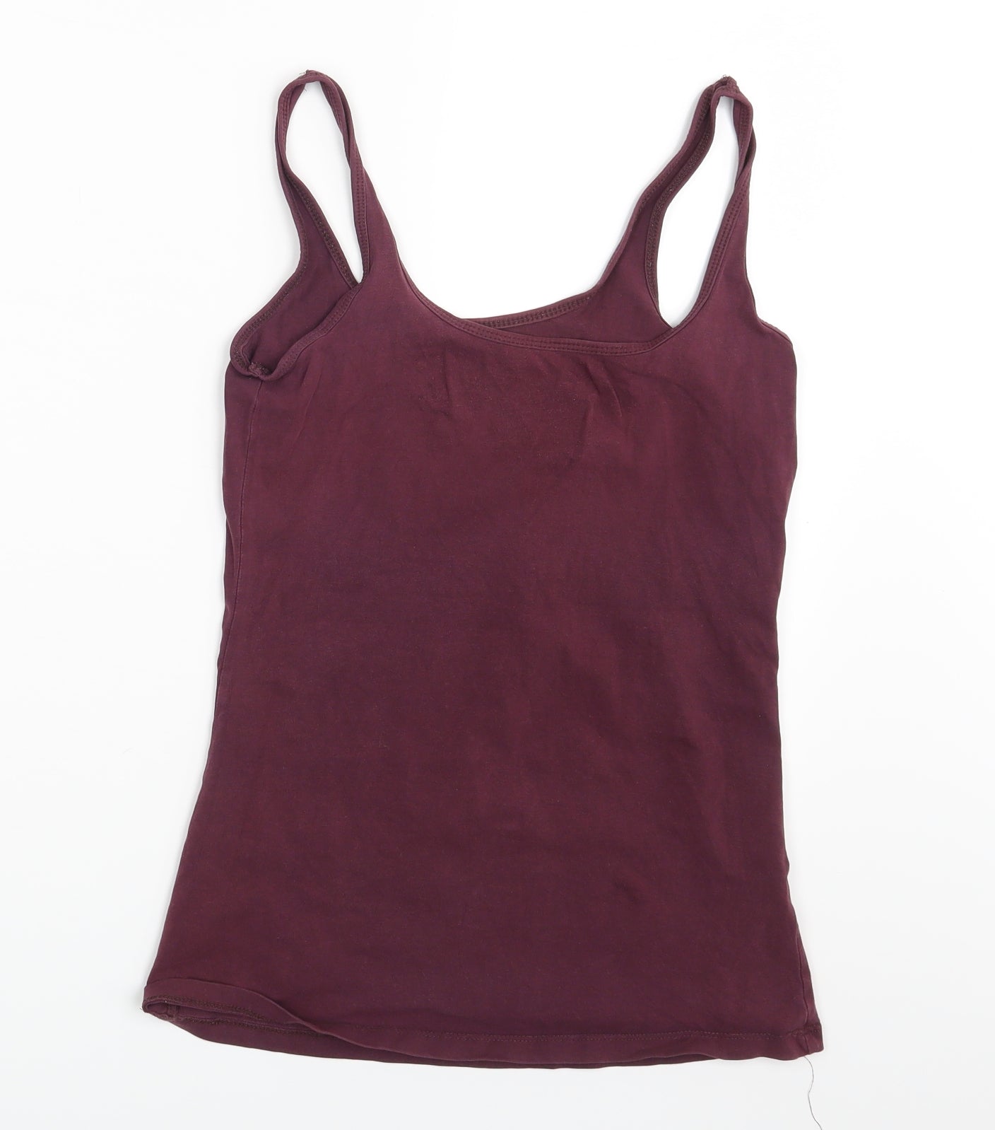 Atmosphere Womens Purple   Basic Blouse Size 10