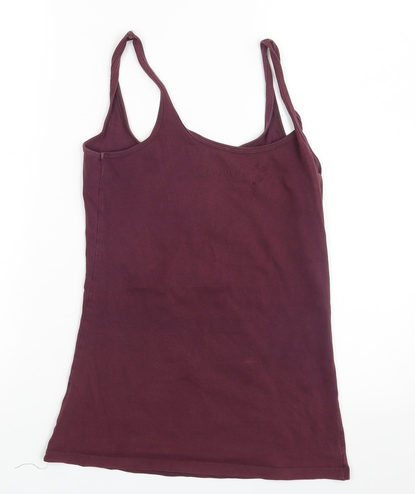 Atmosphere Womens Purple   Basic Blouse Size 10