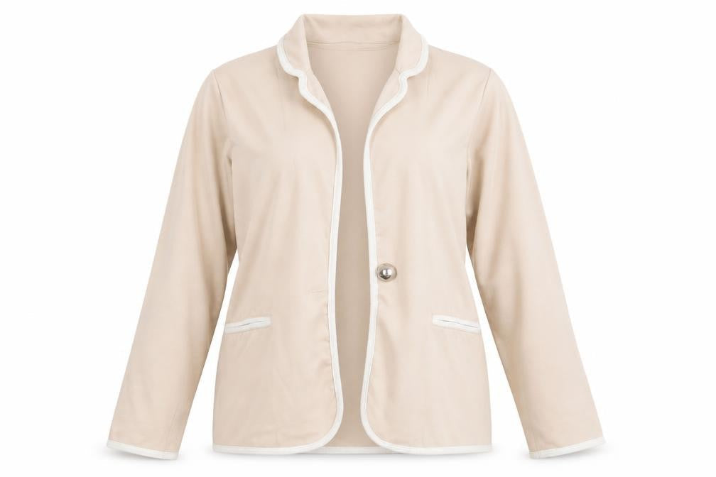 Womens UK Size 10 Atmosphere Pink Jacket