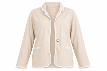 Womens UK Size 10 Atmosphere Pink Jacket