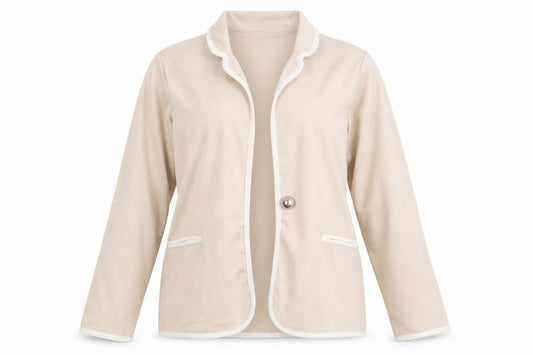 Womens UK Size 10 Atmosphere Pink Jacket