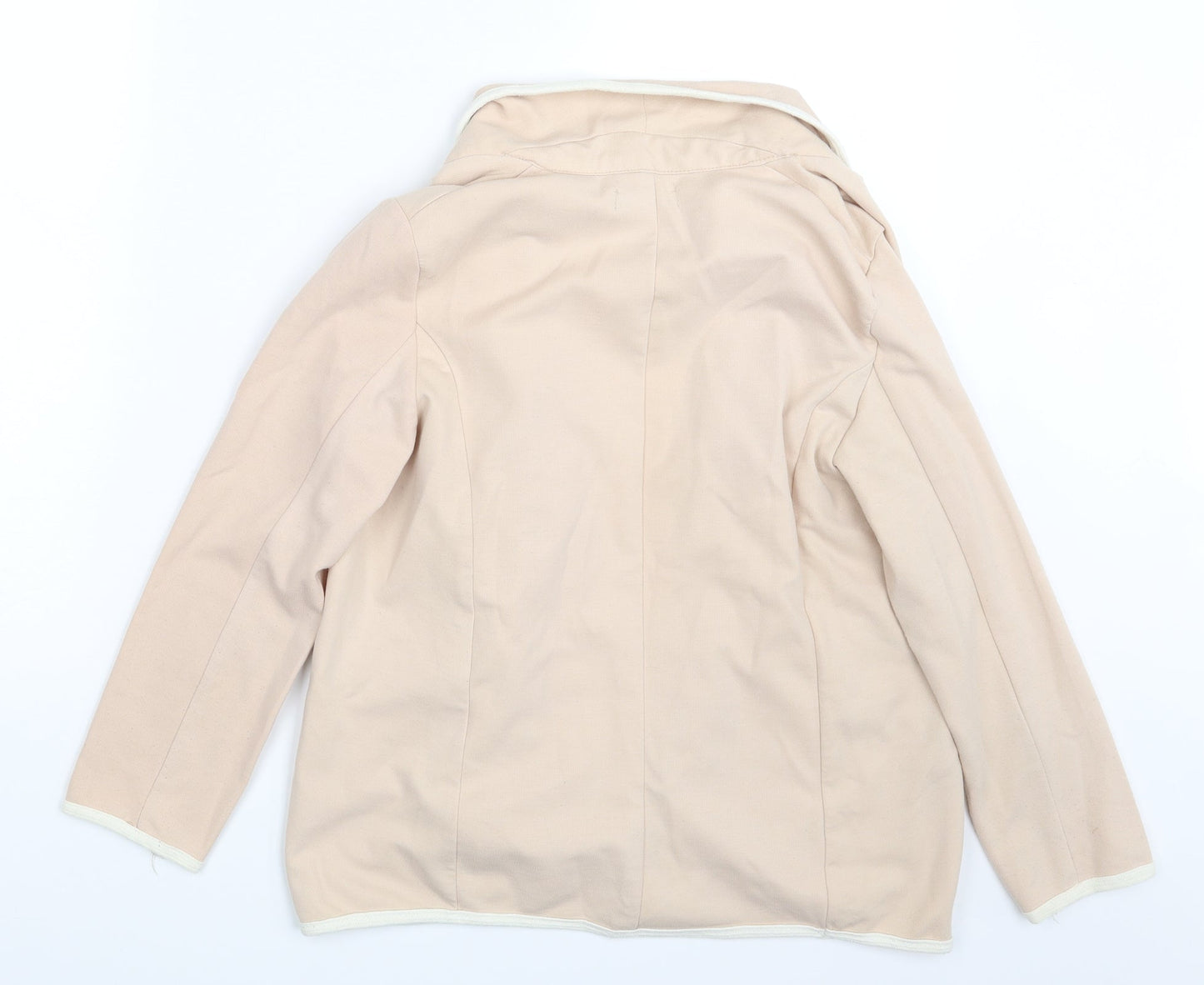 Womens UK Size 10 Atmosphere Pink Jacket