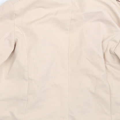 Womens UK Size 10 Atmosphere Pink Jacket