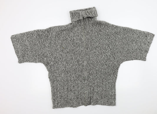 George Womens Green   Full Zip Jumper Size 12