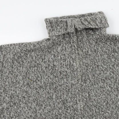 George Womens Green   Full Zip Jumper Size 12