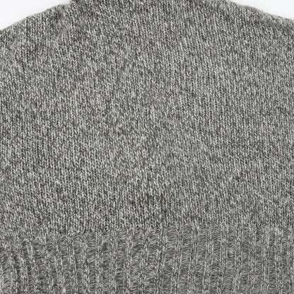 George Womens Green   Full Zip Jumper Size 12