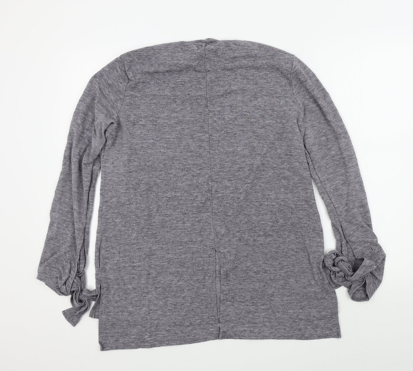 Womens UK Size 14 NEXT Grey Pullover Jumper