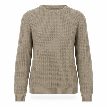 ASOS Womens Brown   Pullover Jumper Size S