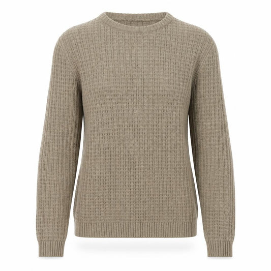 ASOS Womens Brown   Pullover Jumper Size S