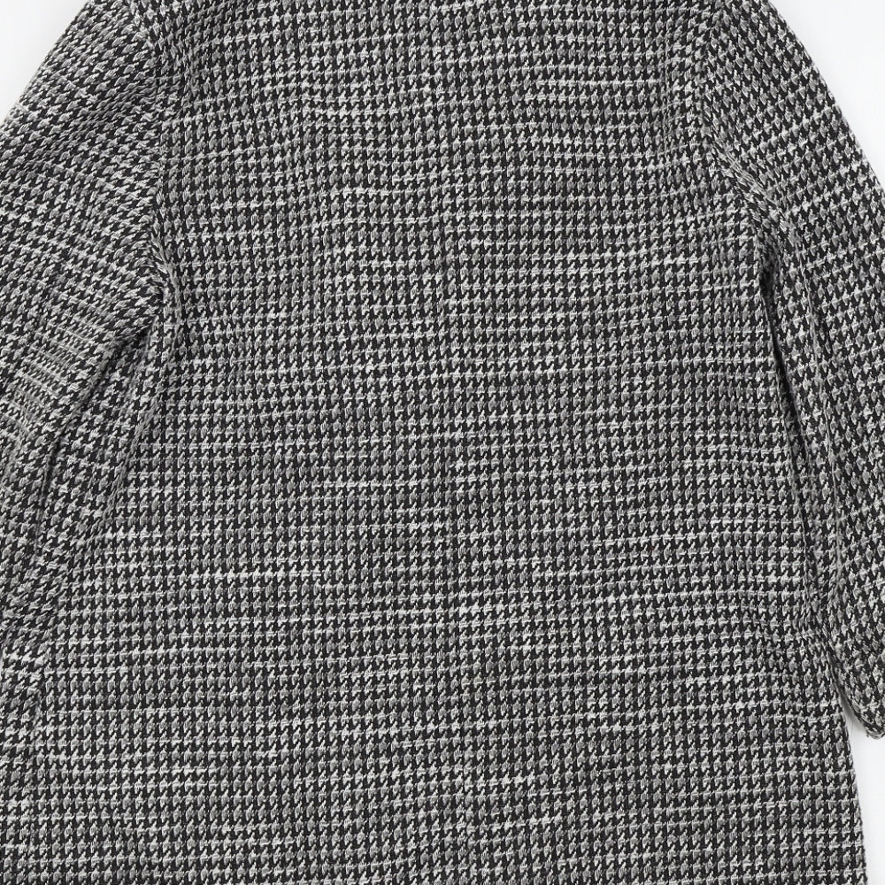 F&F Womens Black   Jacket  Size 10